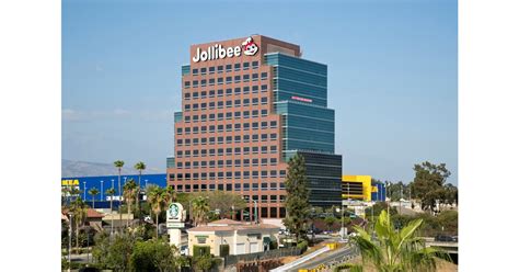 jollibee headquarters.